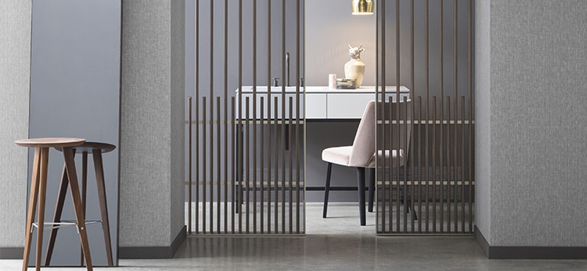 Get INSPIRED BY LUALDI - Belvedere is the authorized dealer Lualdi